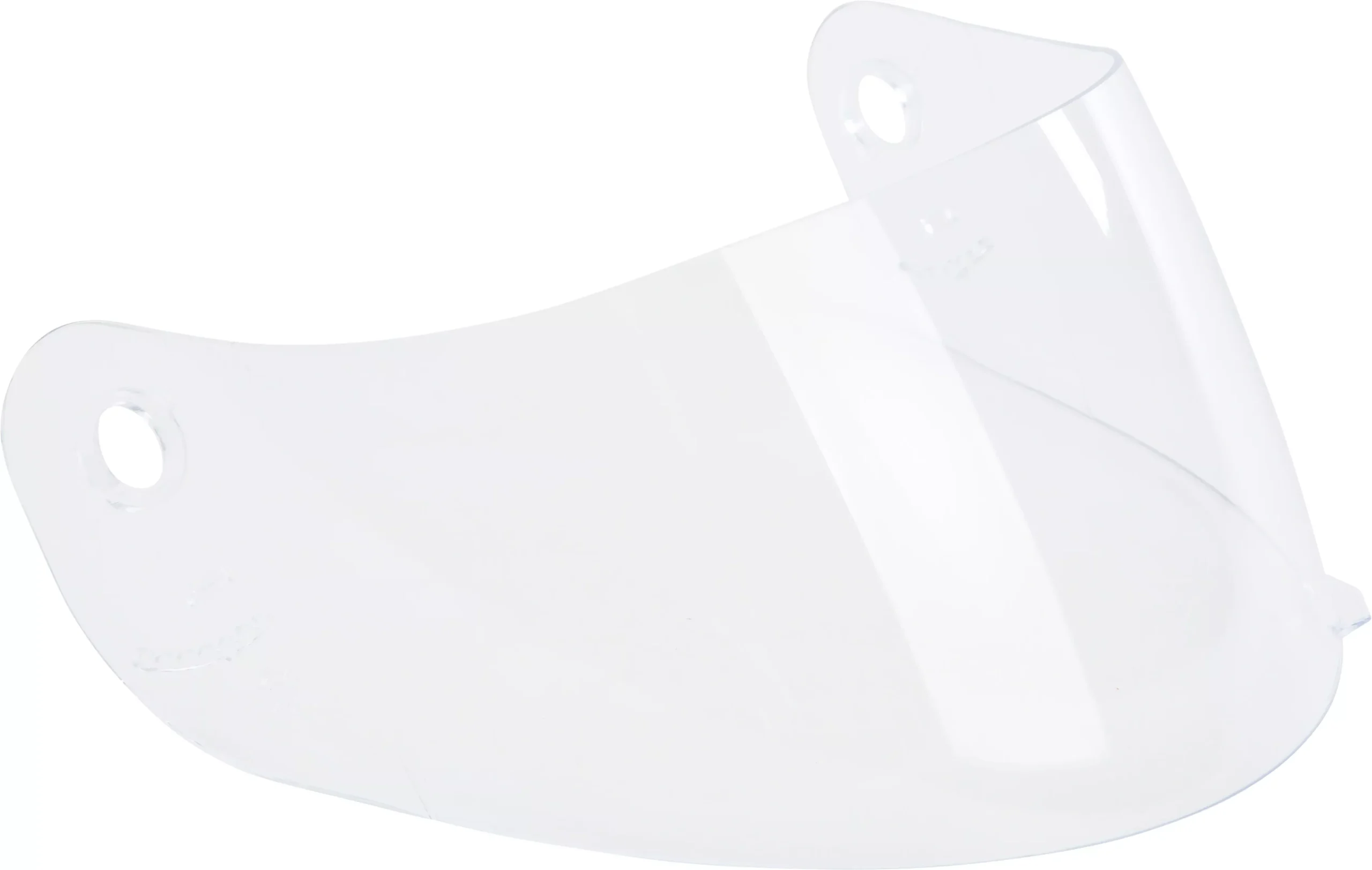 Fly Racing Revolt Faceshield Anti-Fog Clear-73-88401