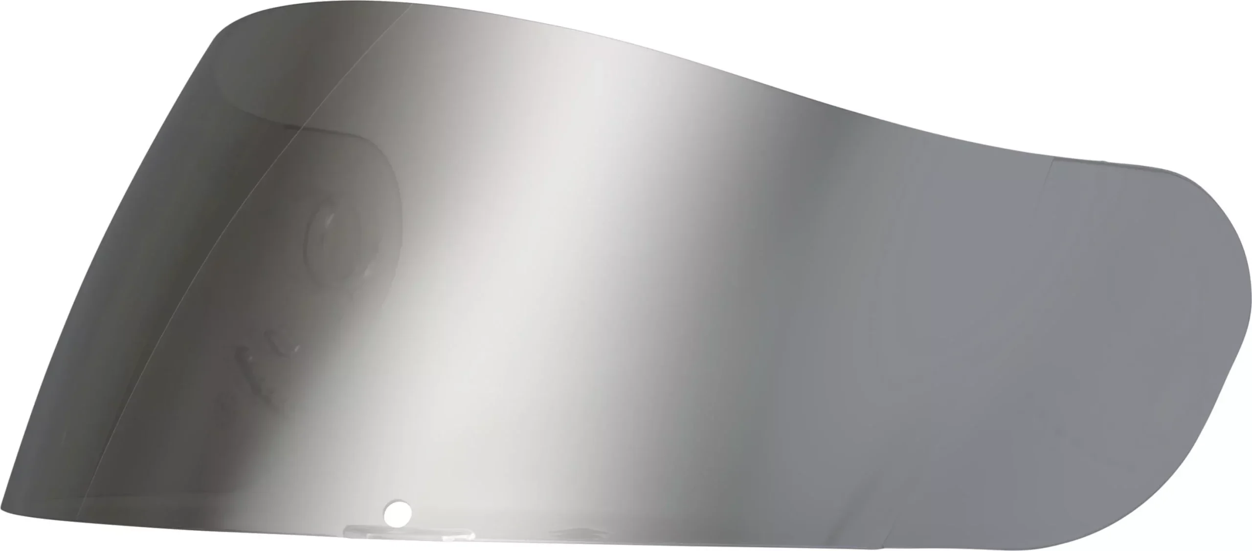 Fly Racing Revolt Faceshield Silver Mirror-73-88403