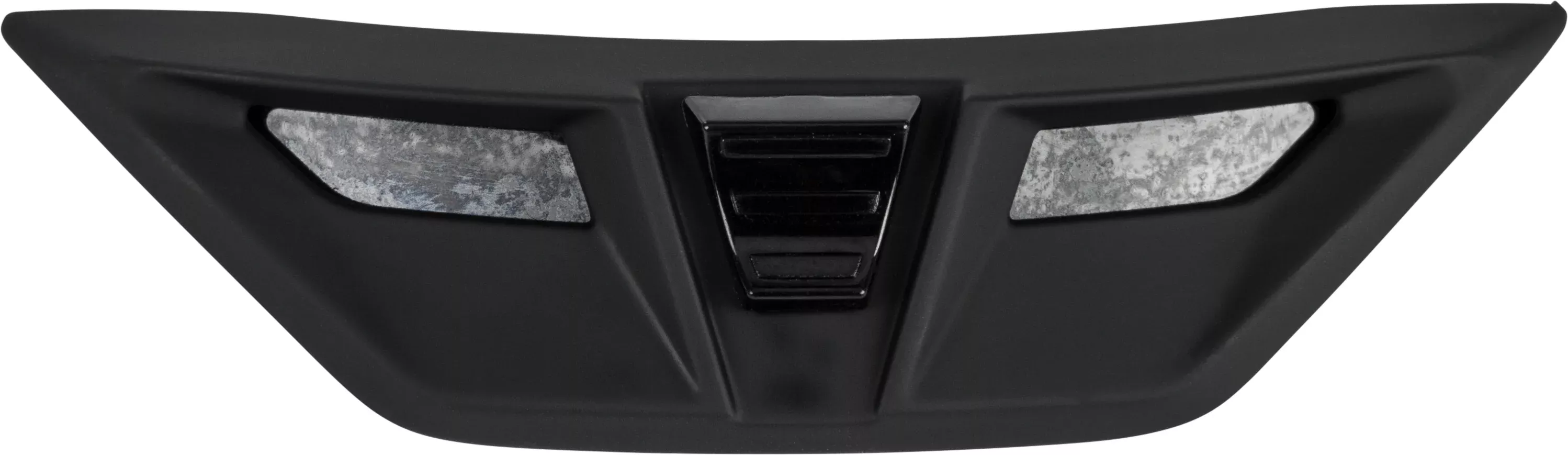 Fly Racing Revolt Mouth Vent Liberator Brown/Orange-73-88468