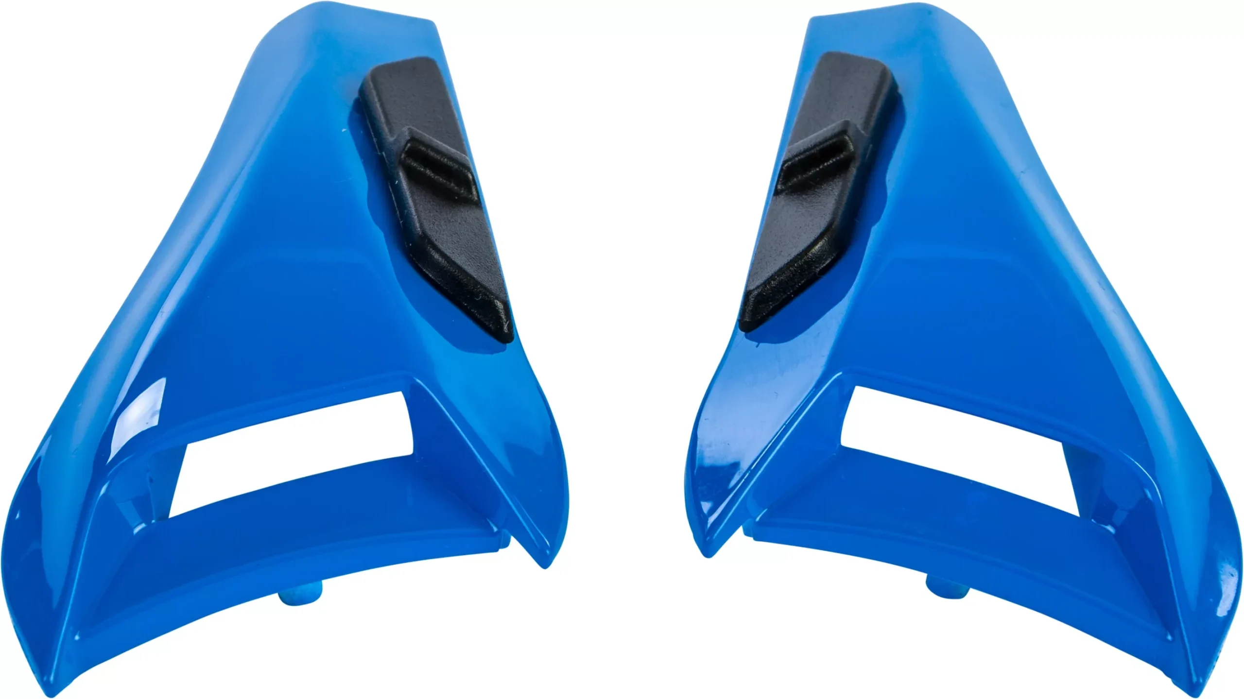 Fly Racing Revolt Top Vent Set Liberator Blue/Hi-Vis-73-88462