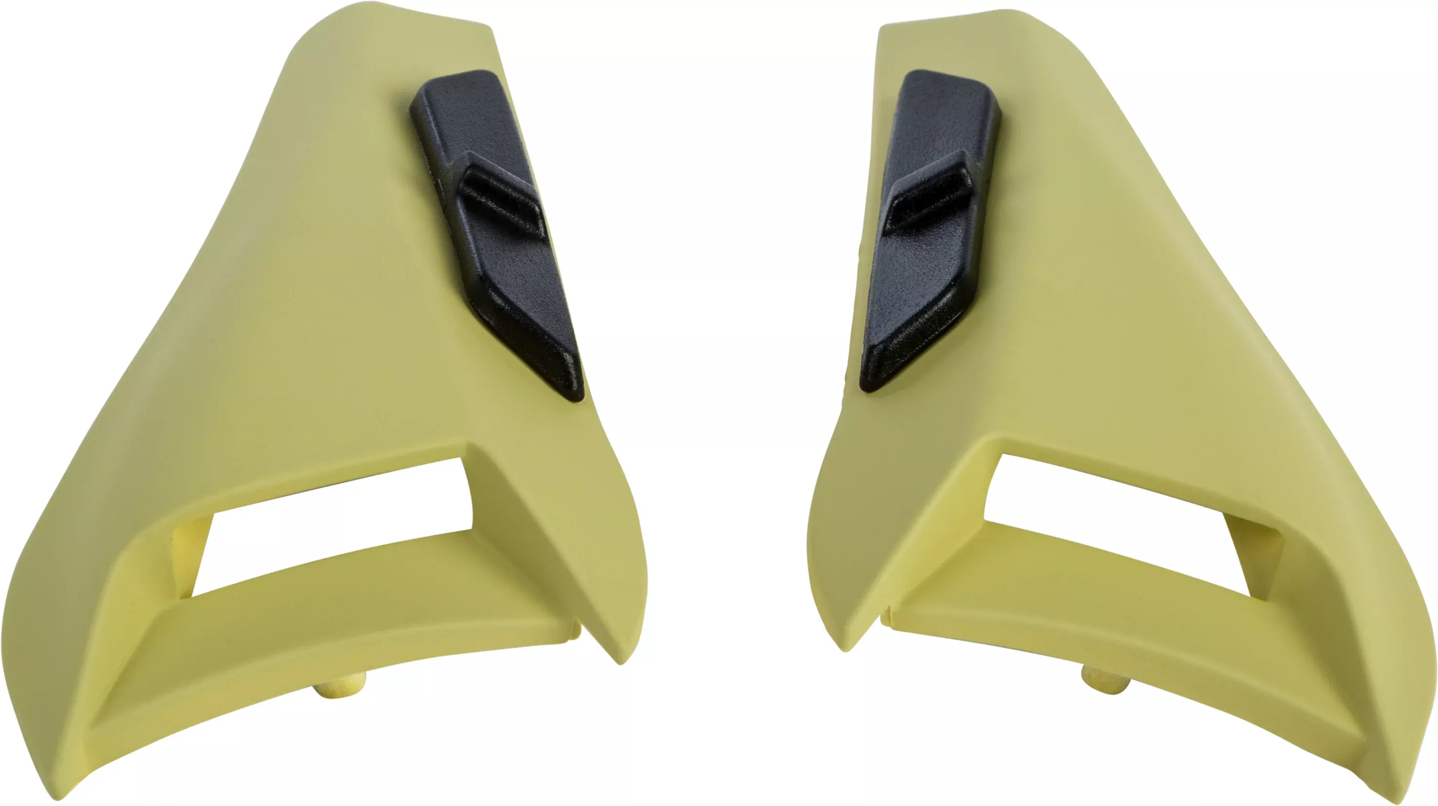 Fly Racing Revolt Top Vent Set Liberator Brown/Orange-73-88463