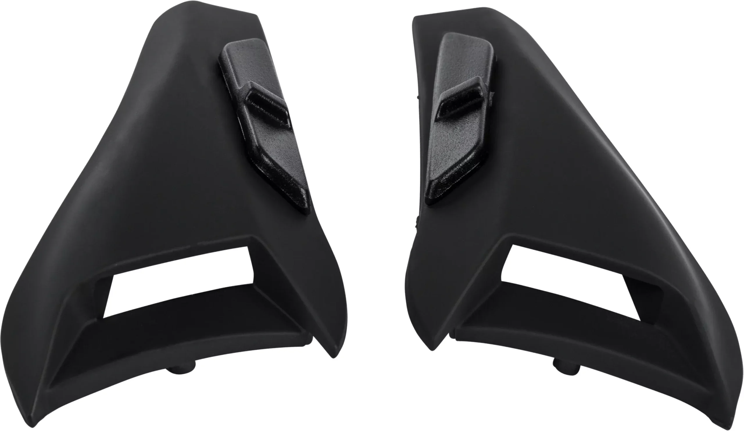Fly Racing Revolt Top Vent Set Liberator Green/Black-73-88461
