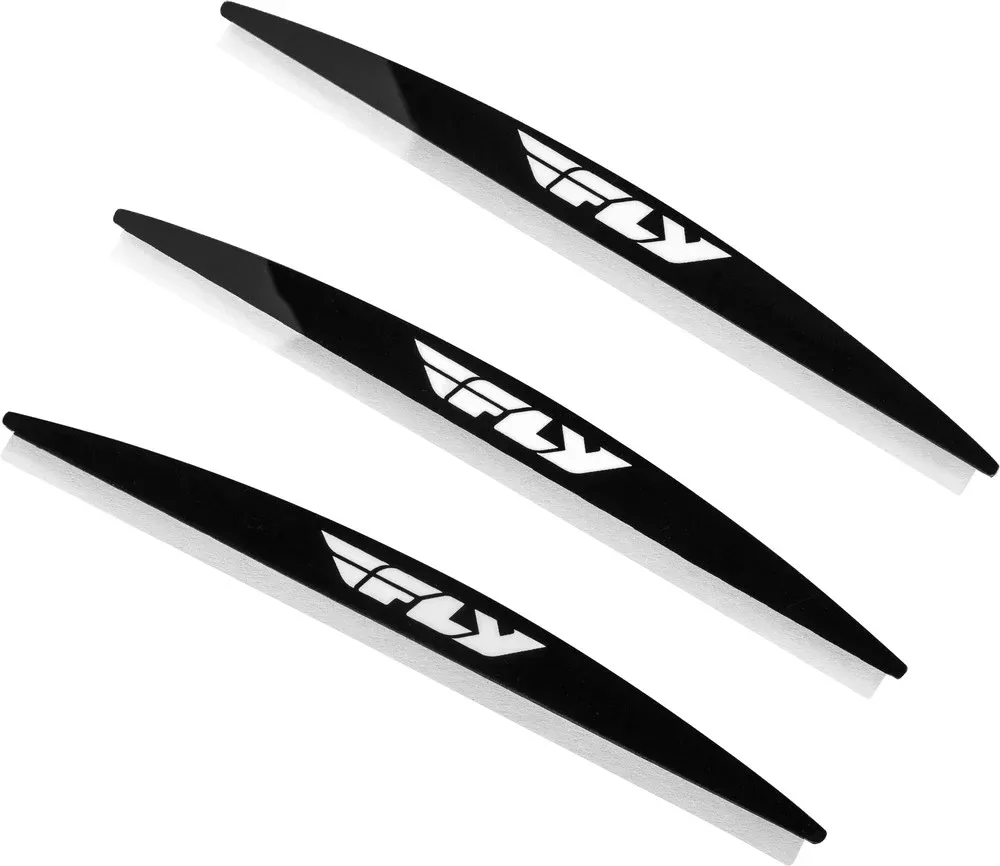 Fly Racing Roll-OFF MUD Flap – FLA-029