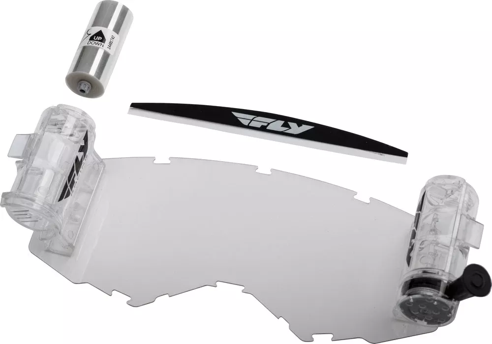 Fly Racing Roll-OFF System - FLA-027