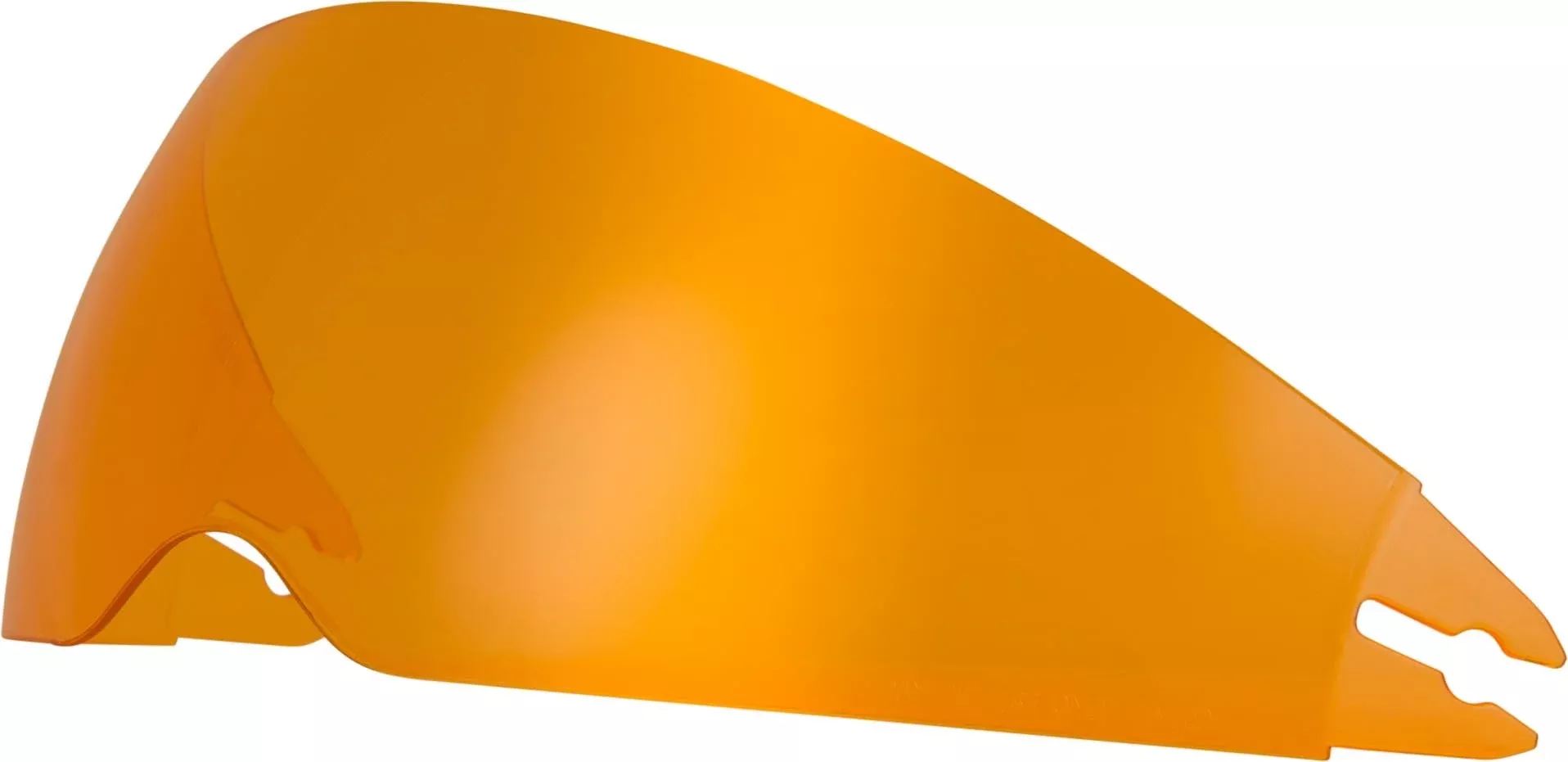 Fly Racing Sentinel Inner Sunshield Amber Tinted-73-89821