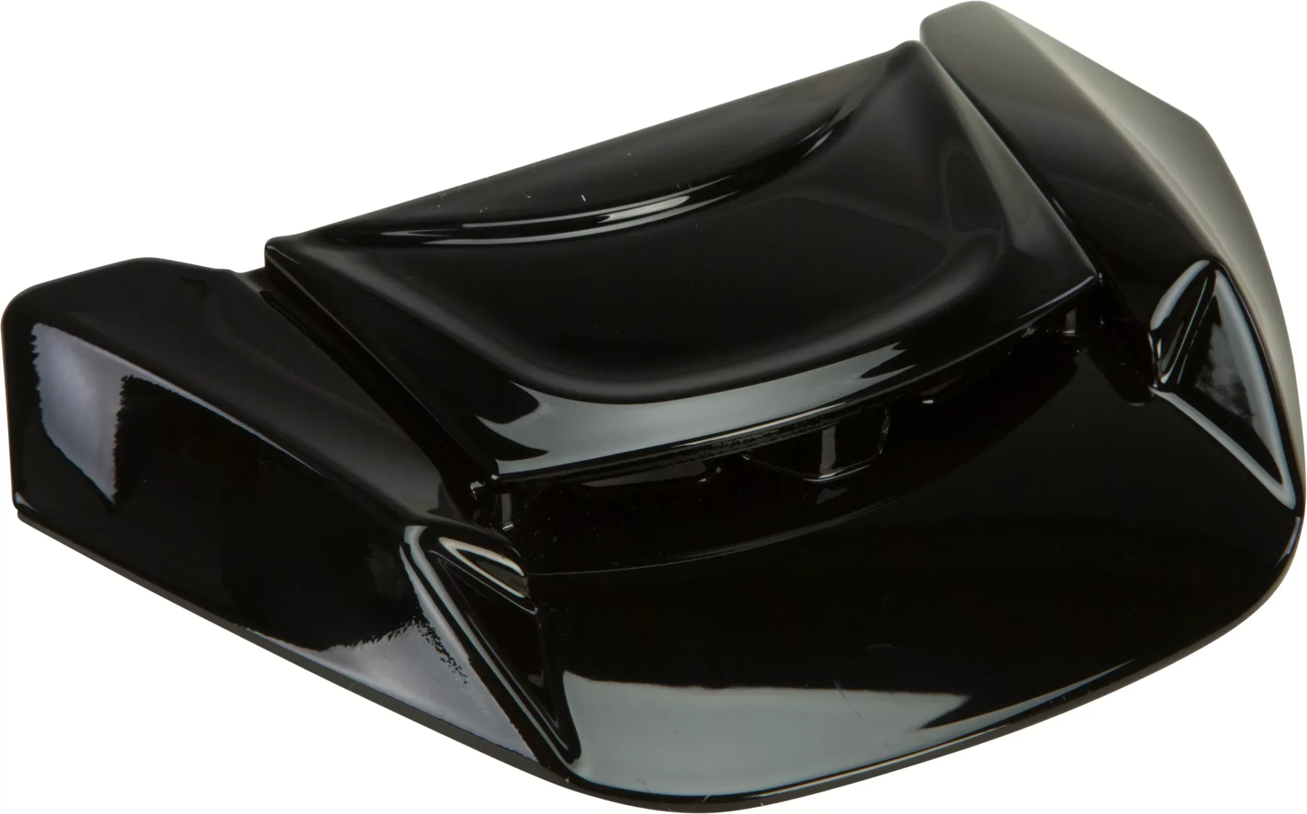 Fly Racing Sentinel Top Center Vent Black-73-89805