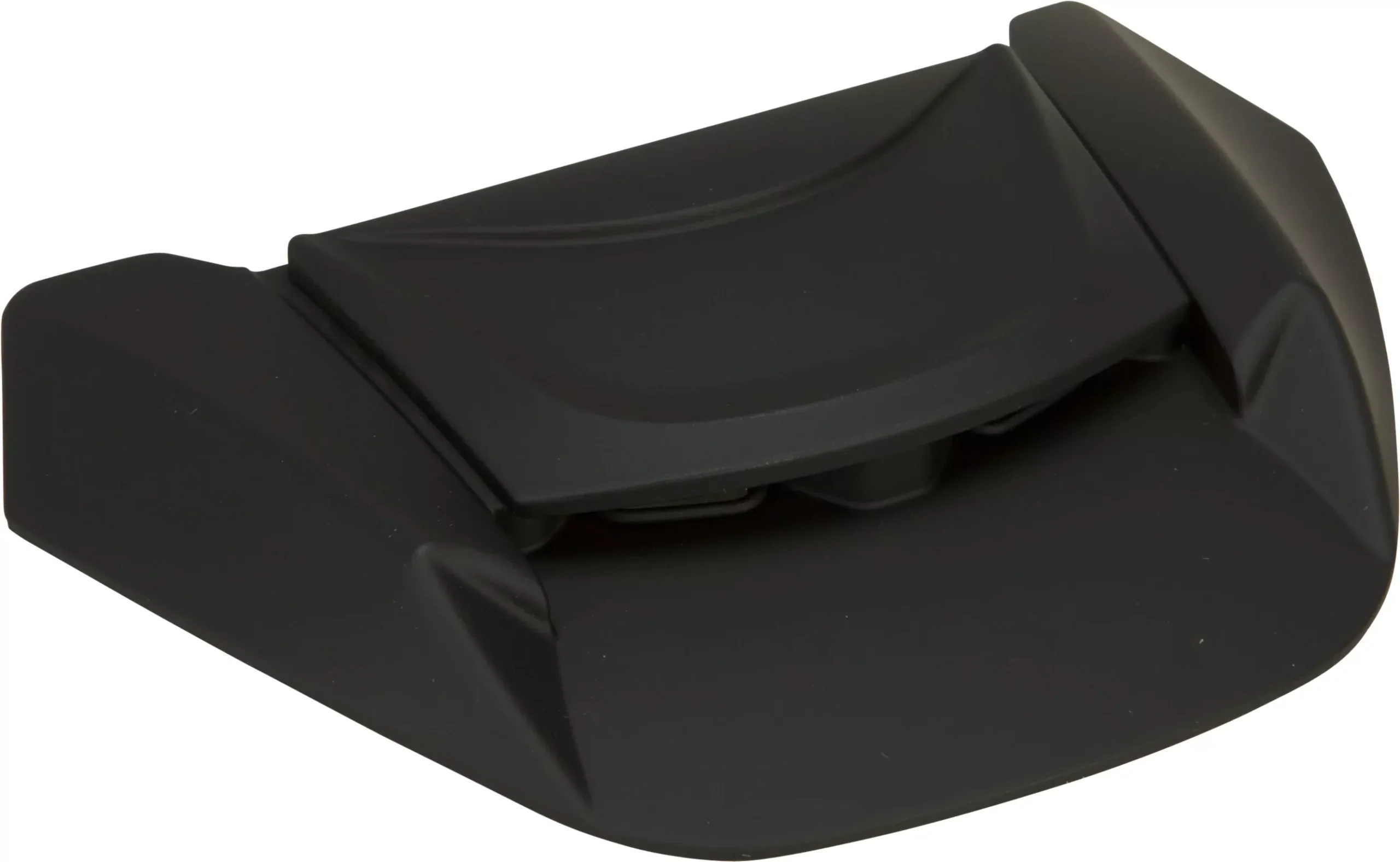 Fly Racing Sentinel Top Center Vent Matte Black-73-89806