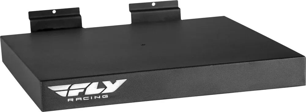 Fly Racing Single Helmet Shelf - SINGLE SHELF FLY