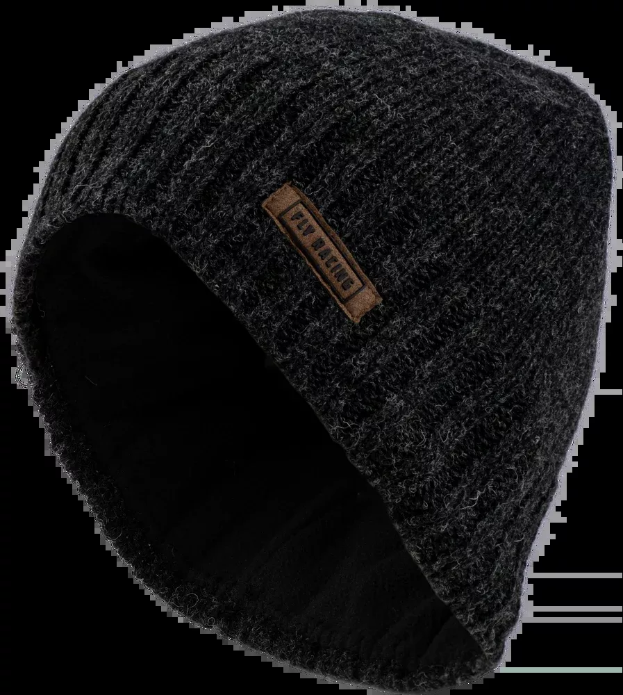Fly Racing Snow Beanie
