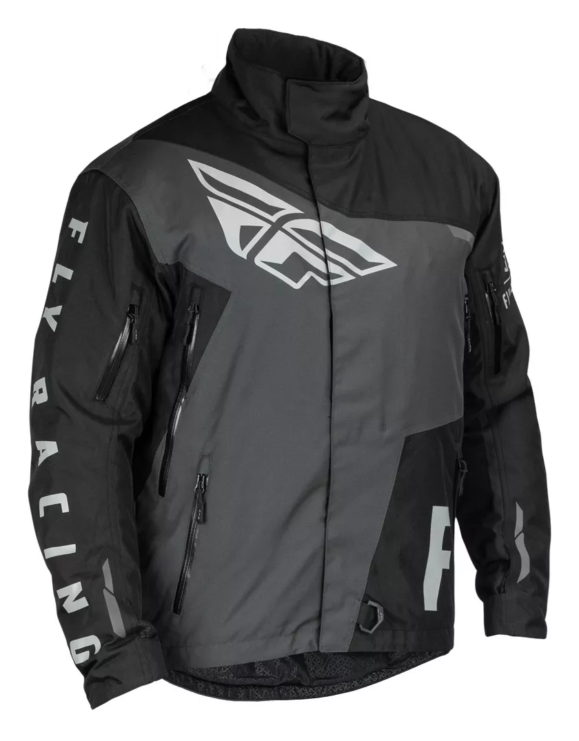 Fly Racing SNX Pro Jacket