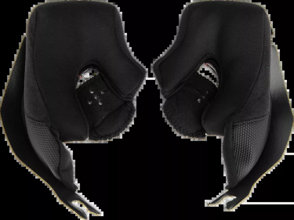 Fly Racing Trekker Helmet Cheek Pads (2022)