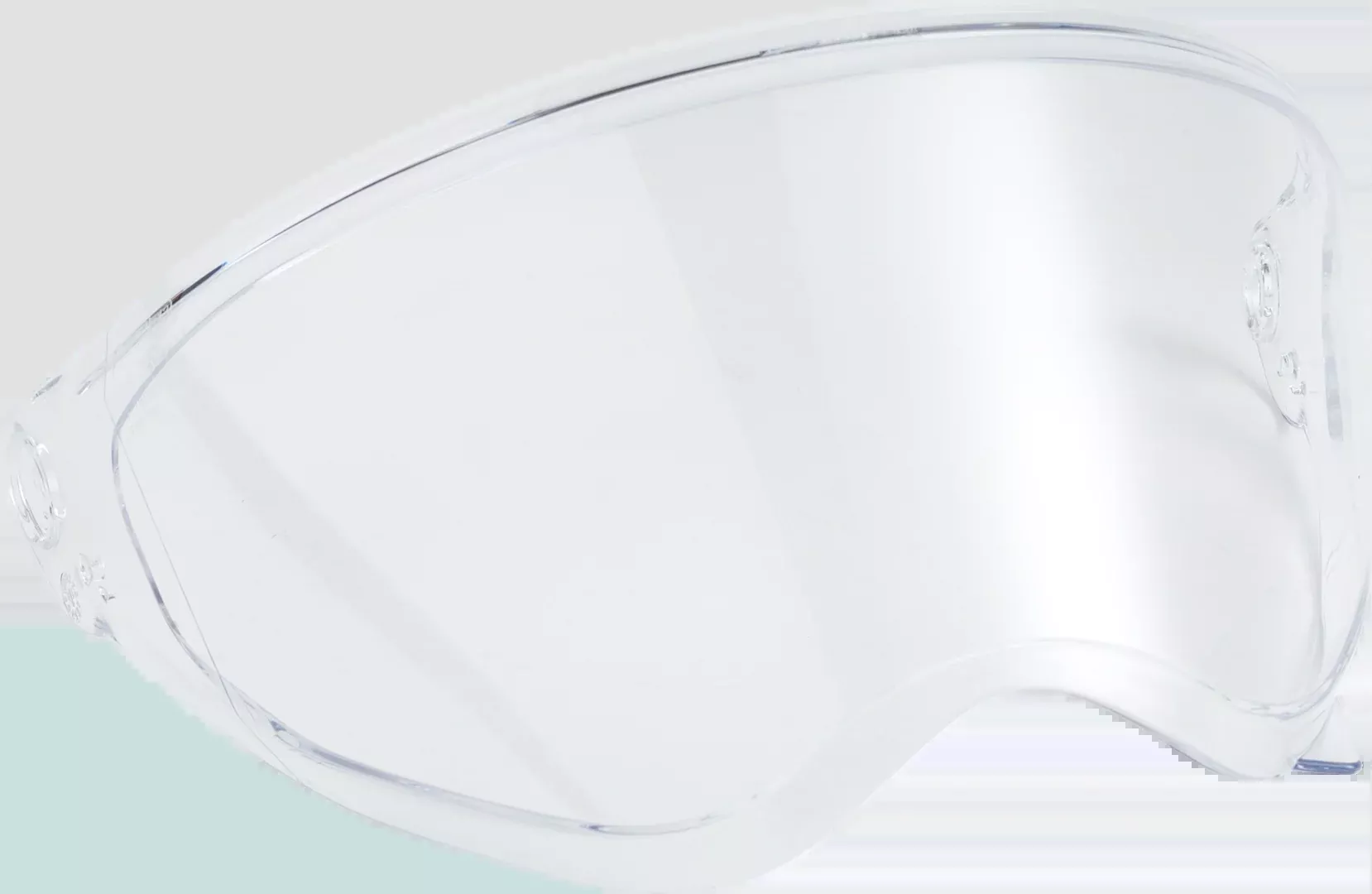 Fly Racing Trekker Helmet Face Shield Clear-73-88555