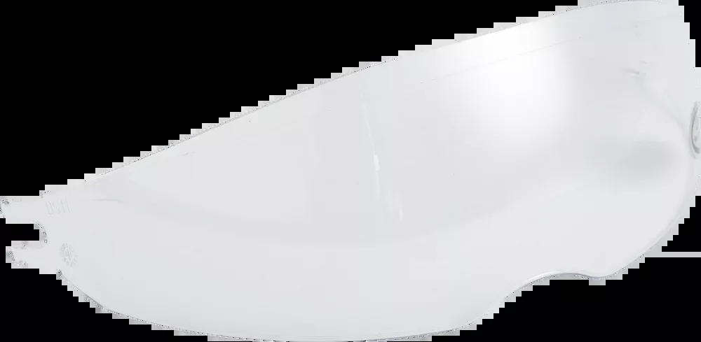 Fly Racing Trekker Helmet Inner Sunshade (2022)