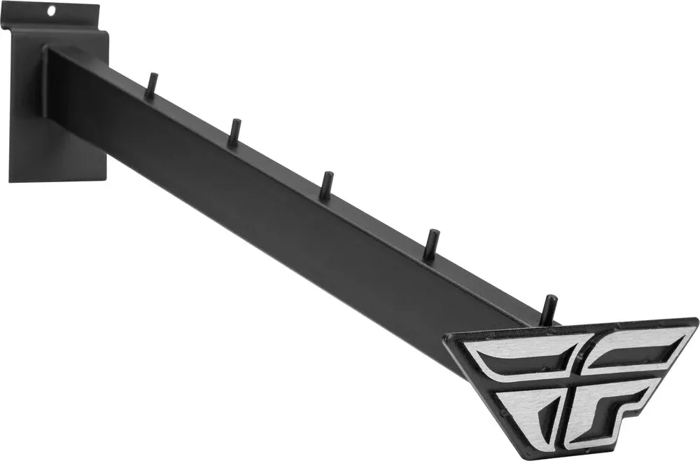Fly Racing Waterfall PEG Slat Wall Hanger Post - WATERFALL-FLY