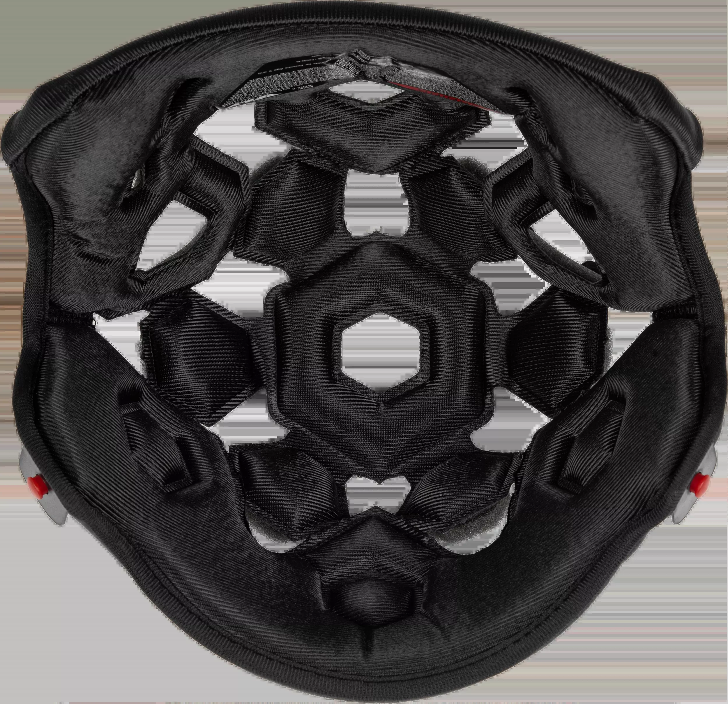 Fly Racing Werx-R Helmet Liner Black Md 12mm-73-92895