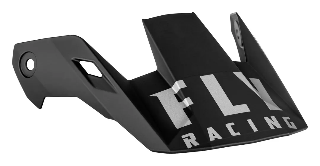 Fly Racing Youth Rayce Helmet Visor