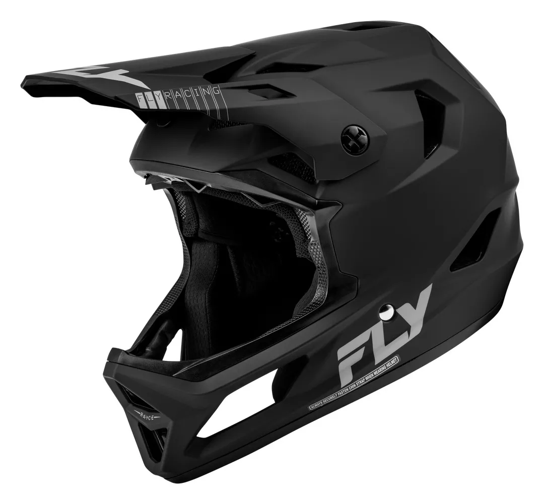 Fly Racing Youth Rayce MTB Helmet