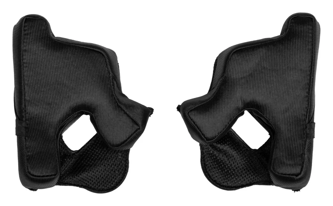 Fly Racing Youth Werx-R Helmet Cheek Pads