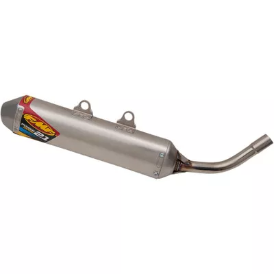 FMF Beta 200 RR 2T 2020-2021 Powercore 2.1 Silencer