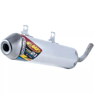 FMF Beta 300 RR 2013-2019 Turbinecore 2.1 Silencer