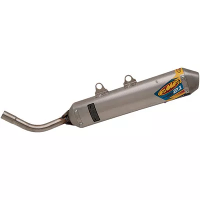 FMF Beta 300 RR 2T 2020-2022 Turbinecore 2.1 Silencer
