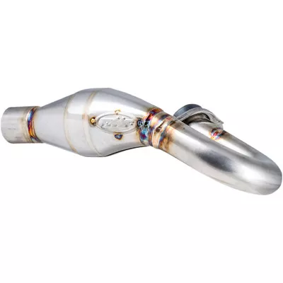 FMF Beta 350 RR 4T 2020-2021 MegaBomb Header