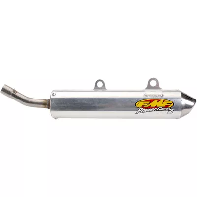 FMF Gas Gas EC 200 Six Days 1999-2002 Powercore 2 Silencer
