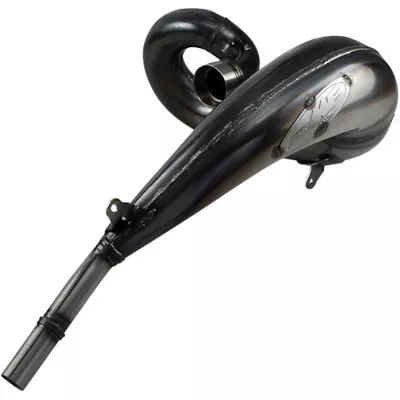 FMF Gas Gas EC 250 2018 Factory Fatty Pipe
