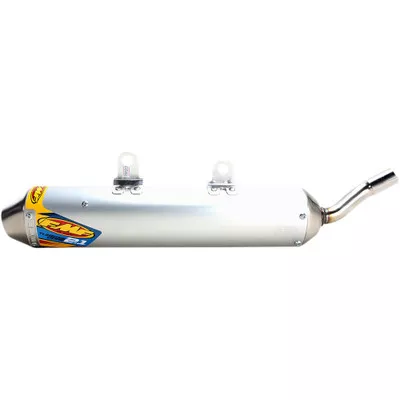 FMF Gas Gas EC 300 Phoenix E4 2018 Turbinecore 2.1 Silencer