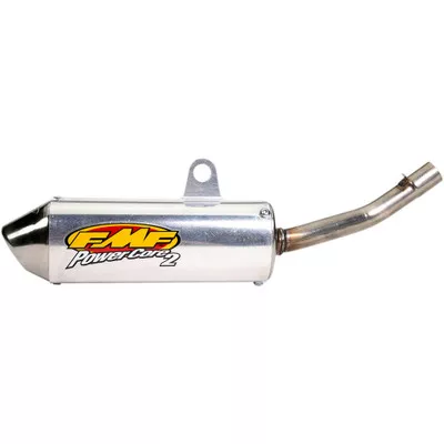FMF Honda CR125R 1993-1997 Powercore 2 Silencer