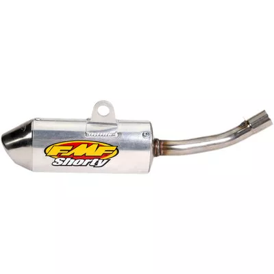 FMF Honda CR125R 1998-1999 Powercore 2 Silencer