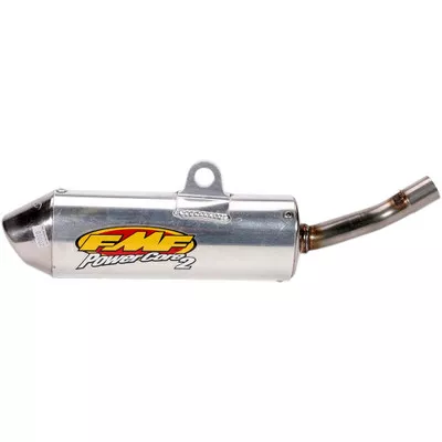 FMF Honda CR125R 2002-2007 Powercore 2 Silencer