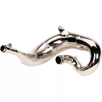 FMF Honda CR250R 1997-1999 Gold Series Fatty Pipe