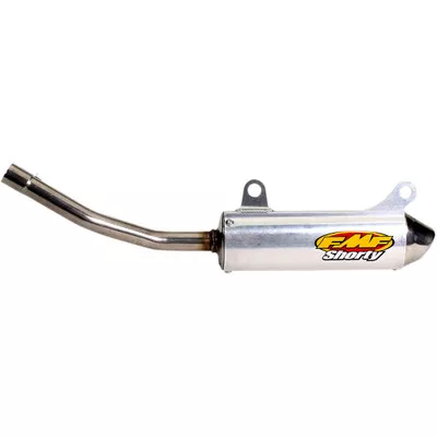 FMF Honda CR250R 1997-1999 Powercore 2 Silencer