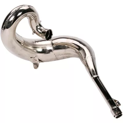 FMF Honda CR250R 2002 Gnarly Pipe