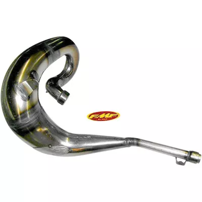 FMF Honda CR250R 2003-2004 Factory Fatty Pipe