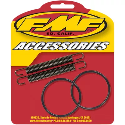FMF Honda CR250R 2005-2007 Spring and O-Ring Kit