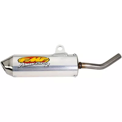 FMF Honda CR85R 2003-2007 Powercore 2 Silencer