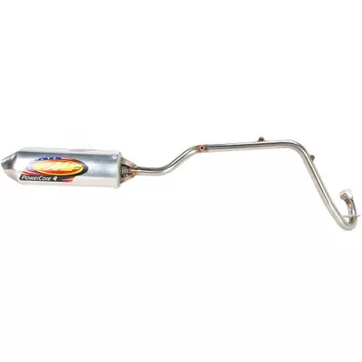 FMF Honda CRF110F 2013-2017 Mini Powercore 4 Exhaust