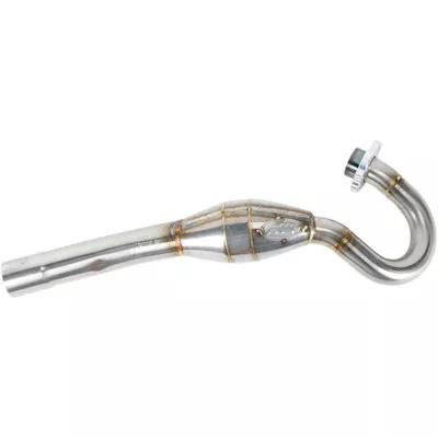FMF Honda CRF150R 2007-2021 MegaBomb Header Stainless Steel