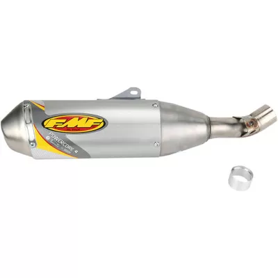 FMF Honda CRF150R 2007-2021 Powercore 4 Slip-On Muffler
