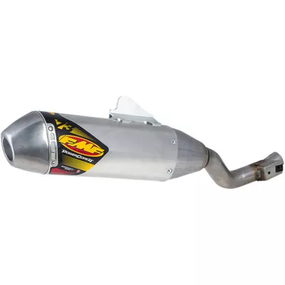 FMF Honda CRF250L 2017-2018 PowerCore 4 HEX Slip-On Muffler