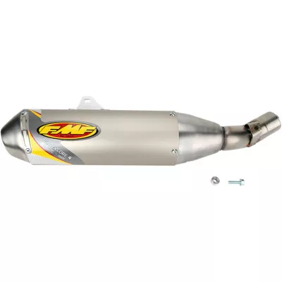 FMF Honda CRF250X 2012-2013 Powercore 4 Slip-On Muffler