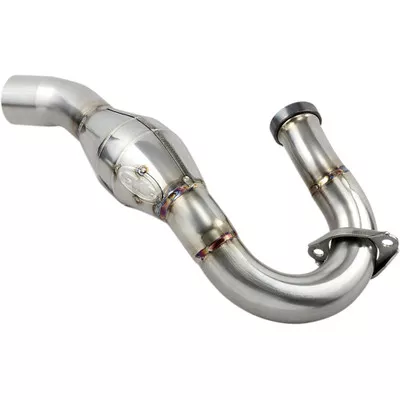 FMF Honda CRF450R 2015-2016 Megabomb Header