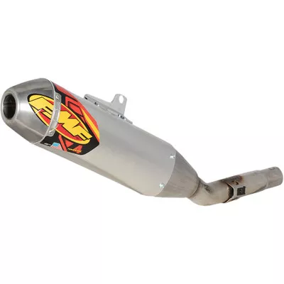 FMF Honda CRF450R 2021-2022 Powercore 4 Slip-On Muffler