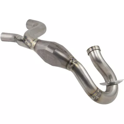 FMF Honda CRF450RX 2019-2020 Megabomb Header