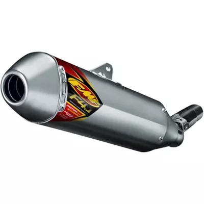 FMF Honda CRF450X 2012-2017 Factory 4.1 RCT Slip-On Muffler