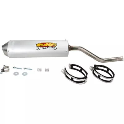 FMF Honda TRX250EX Sportrax 2001-2008 Powercore 4 Slip-On Muffler
