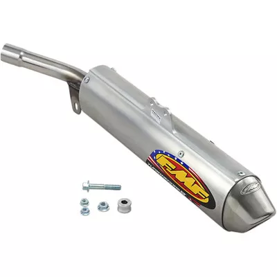 FMF Honda TRX250R FourTrax 1987-1989 Turbinecore 2 Spark Arrestor Silencer