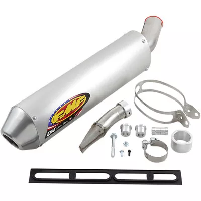 FMF Honda TRX400FW Foreman 4×4 1995-2001 Q4 Slip-On Muffler